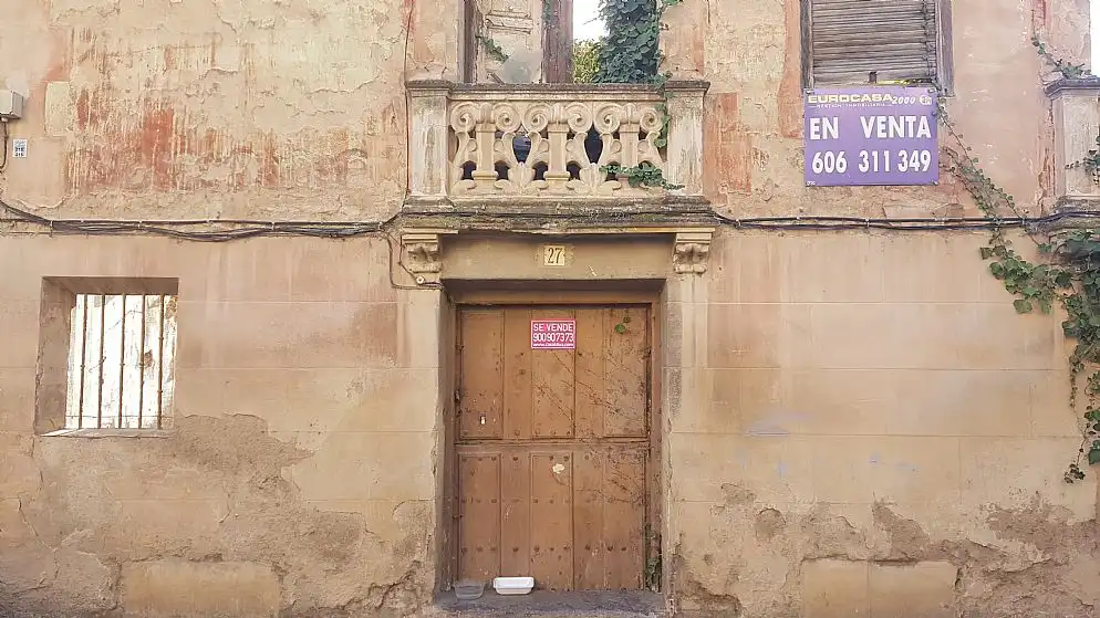 Terreni e lotti in vendita a C/ Fueros de Aragón, imagen 8
