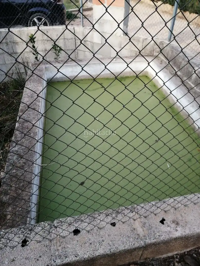Rustikales Grundstück zum Verkauf in Carrer Barranc de la Falsia 1, imagen 11