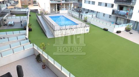 Foto 2 de Piso en venta en Carrer D'eduard Maristany, 215, Port, Badalona