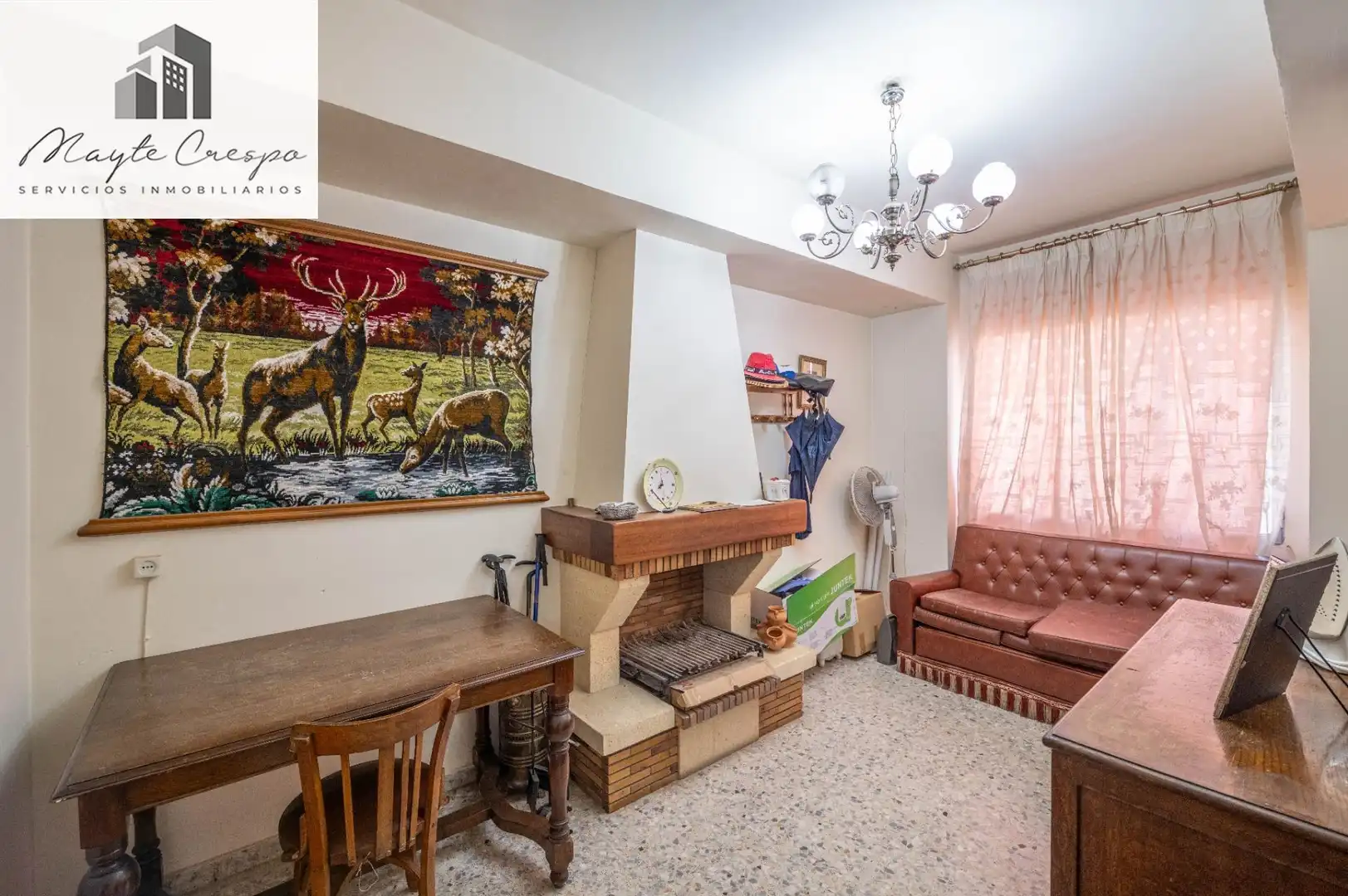 Immobles singulars en venda a Calle Calle Lora Tamayo 11-13, imagen 18