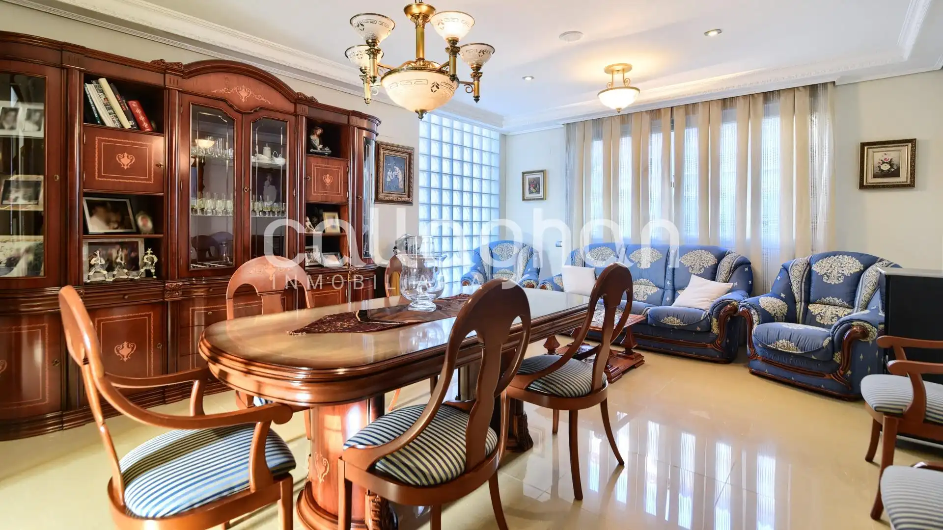 Casa o chalet en venta en Calle GONÇAL LOPEZ RANCAÑO DE, Park Nord - Casona