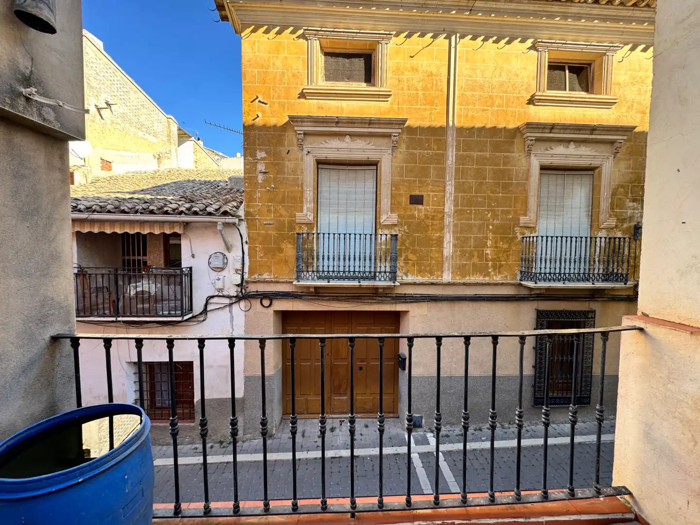Haus mit Terrasse zum Verkauf in Plaza del Alpargatero 33, imagen 7