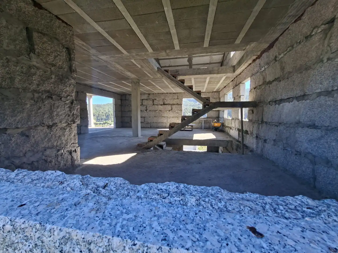 Casa rústica en venta en Camiño da Poza 38, imagen 7