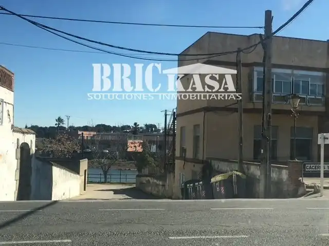 Immobles singulars en venda a Arroyo de la Luz, imagen 2