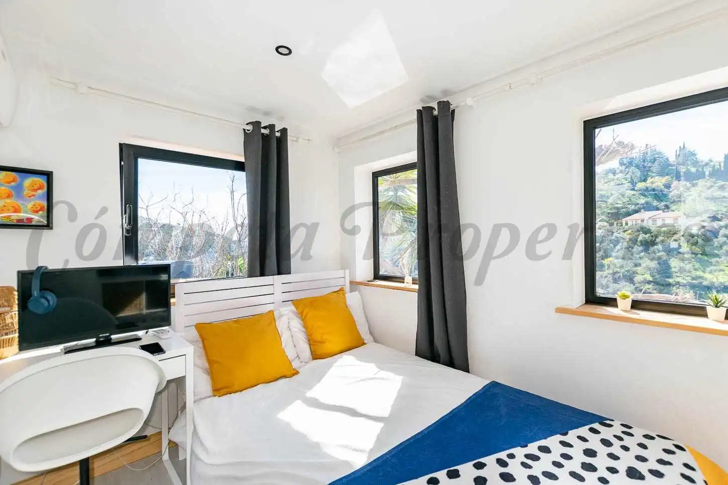 Maison avec piscine à vendre à Cómpeta, imagen 17
