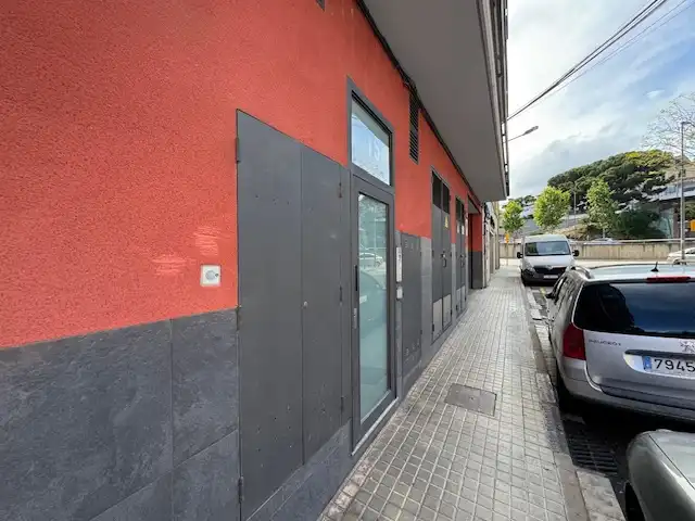 Moto con ascensore in vendita a Ronda Bellavista 15, imagen 10