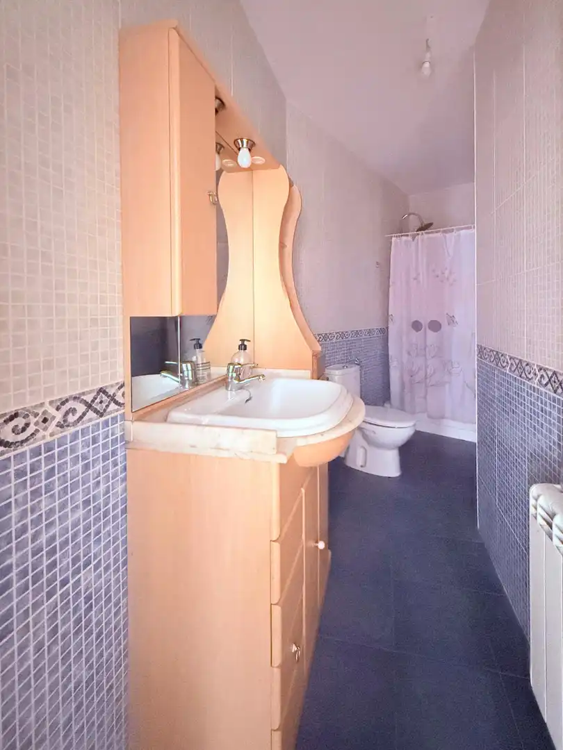 Casa a schiera in vendita a Méntrida, imagen 11