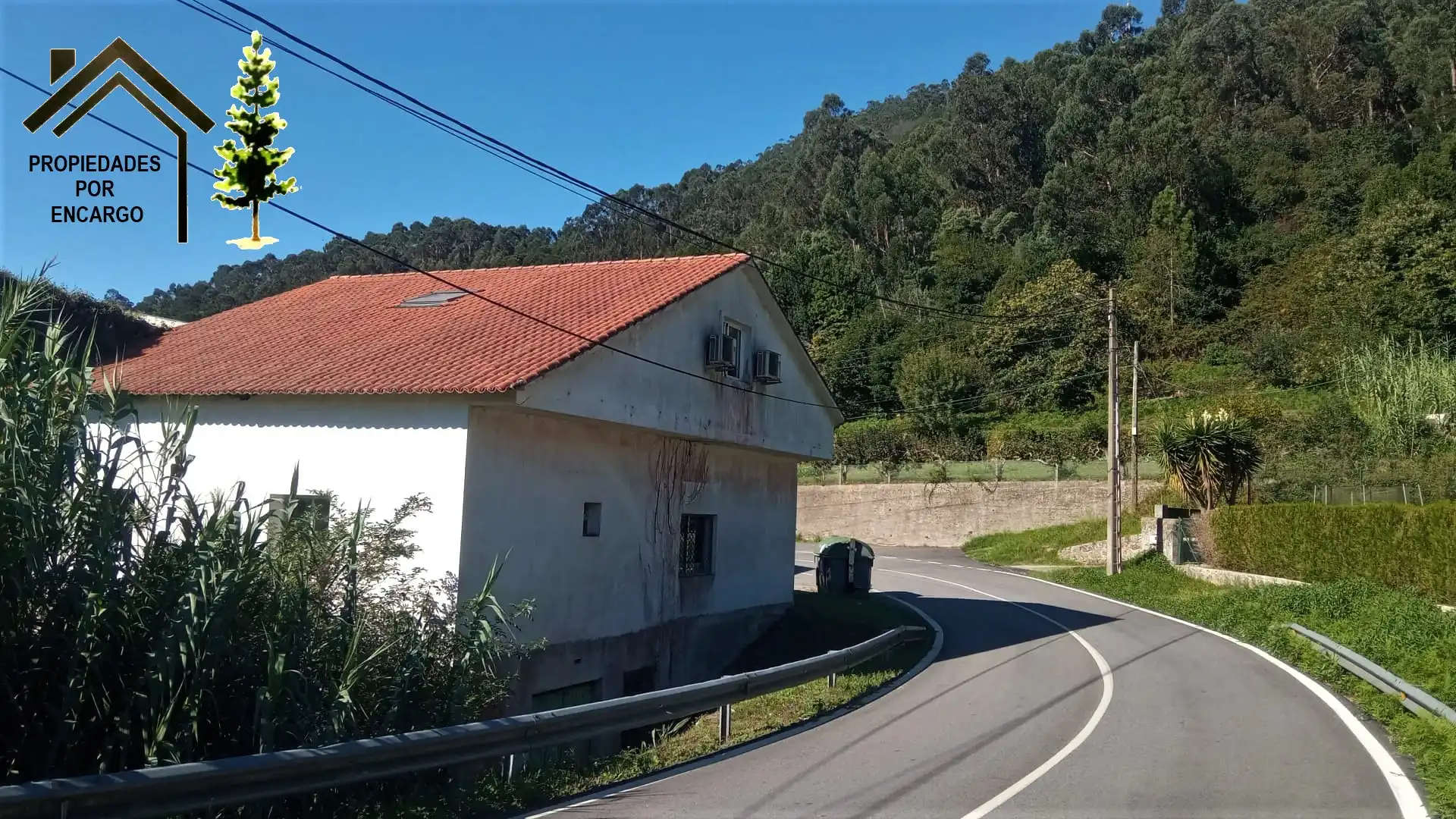 Nave industrial in vendita a Darbo, imagen 3