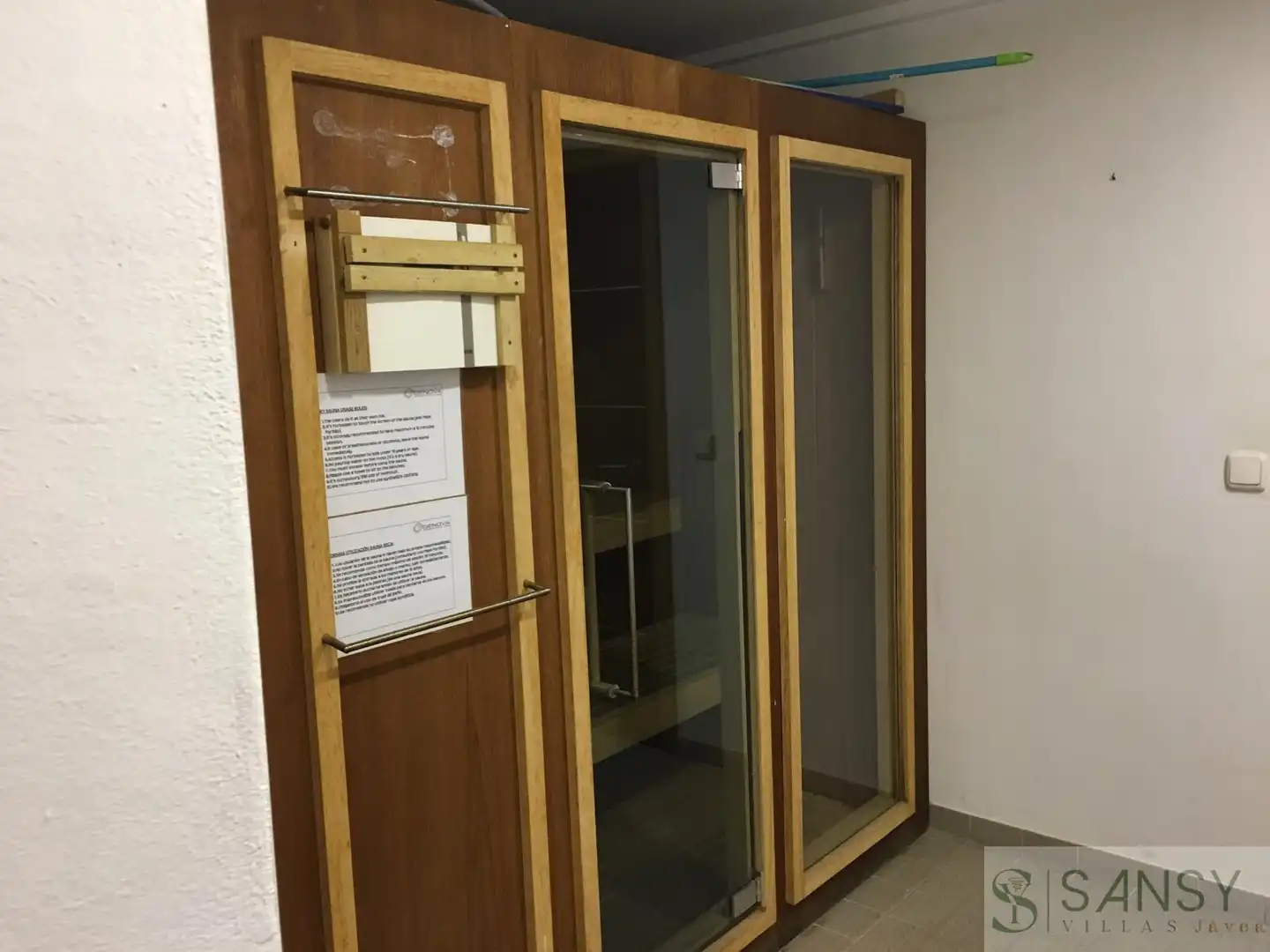 Apartment with pool for sale in Puerto, imagen 14