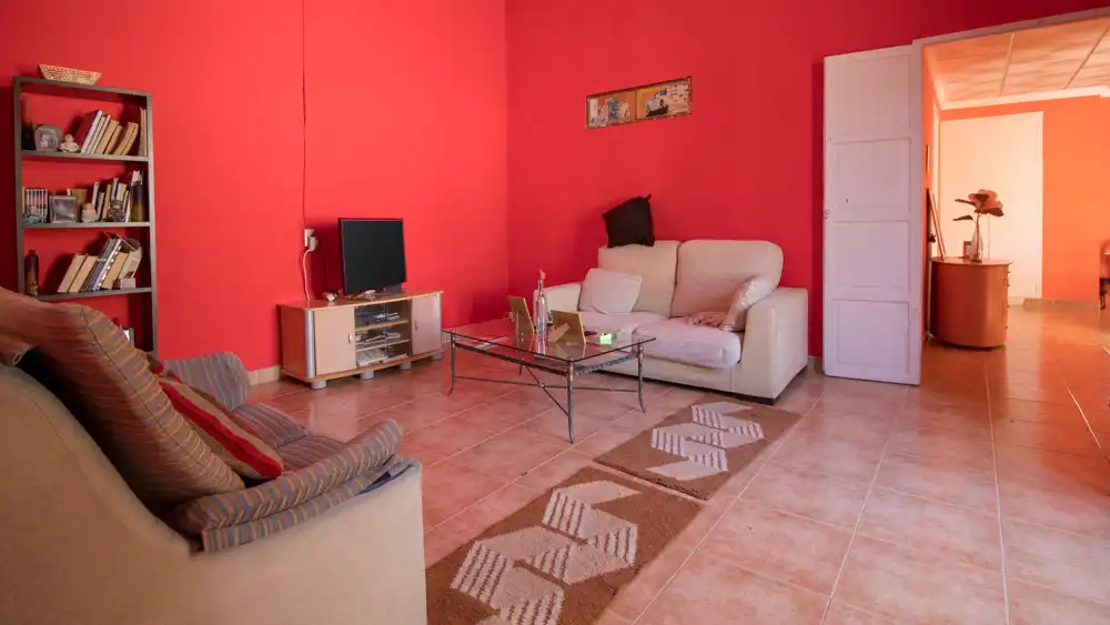 Casa o chalet en venta en Jesús Pobre