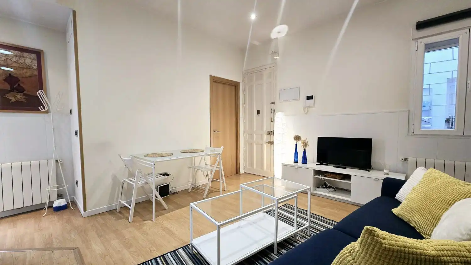 Appartamento con ascensore in vendita a FRANCISCO SILVELA, imagen 4