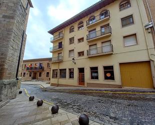 Vista exterior de Local en venda en Daroca