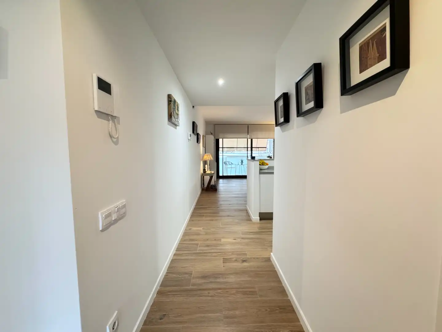 Flat for sale in Cardedeu  with Air Conditioner, Heating and Balcony