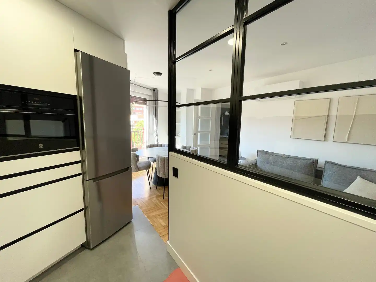 Appartement avec terrasse à louer à Calle del Regato del Anís, imagen 6