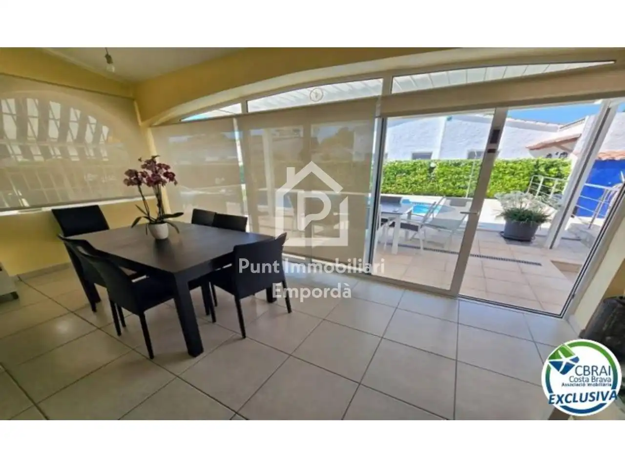 Casa con piscina en venta en Calle Montseny, imagen 8