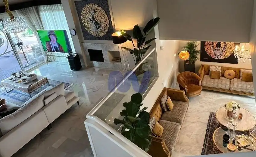 Casa amb piscina en venda a El Mirador, imagen 5