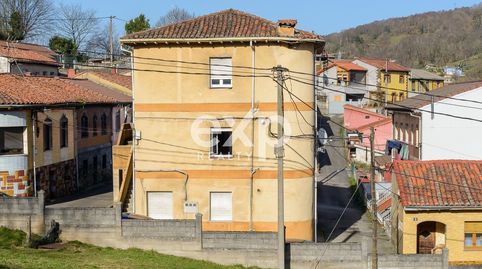 Foto 4 de Casa adosada en venta en Calle Prado de la Fuente, 1, Sama, Langreo