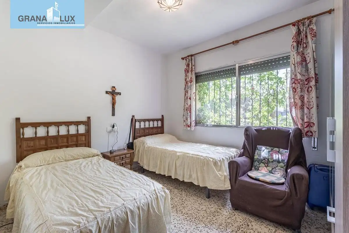 Casa con terraza en venta en Dílar, imagen 12