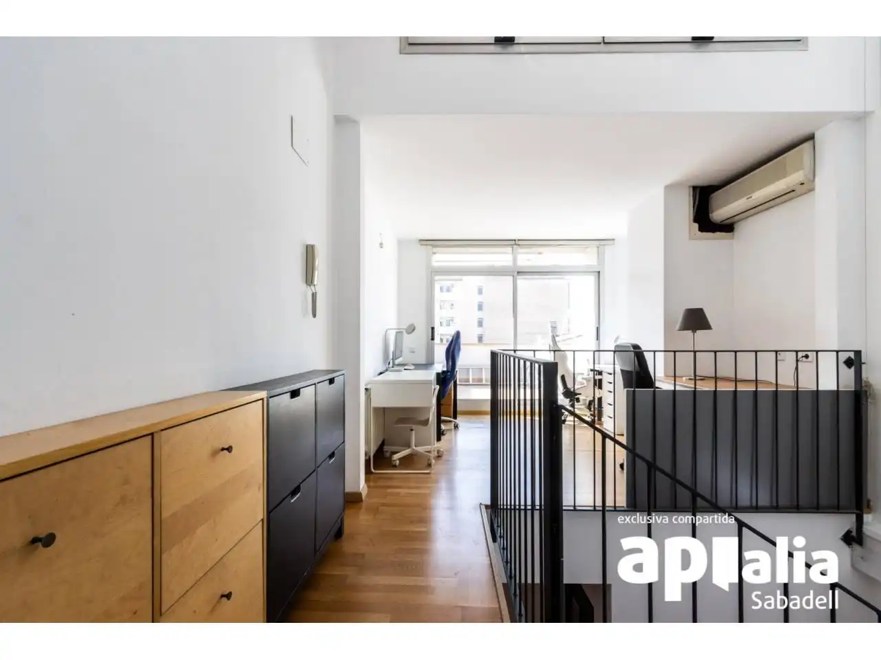 Habitación de Casa o chalet en venta en Sabadell con Aire acondicionado, Calefacción y Jardín privado