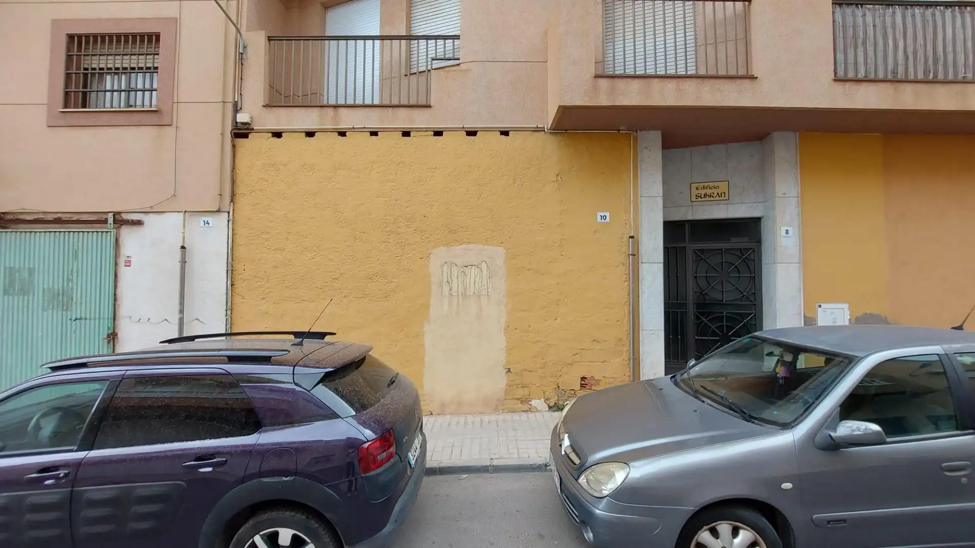 Local comercial en venda a El Ejido Ciudad, imagen 3