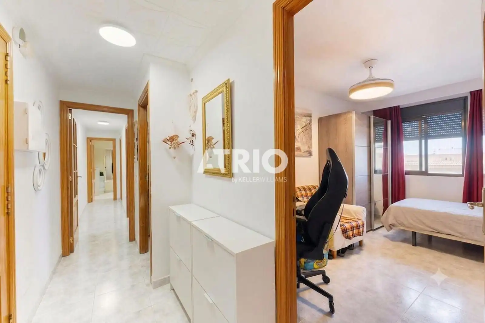 Piso en venta en  Palma de Mallorca con Aire acondicionado, Terraza y Trastero