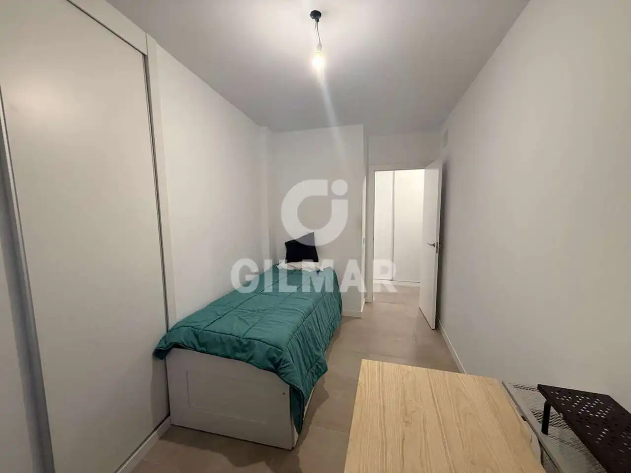 Habitación de Apartamento en venta en Guía de Isora con Amueblado y Balcón