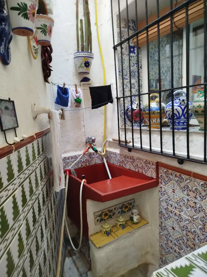 Doppelhaushälfte mit Pool zum Verkauf in Avinguda de Méndez Núñez, imagen 13