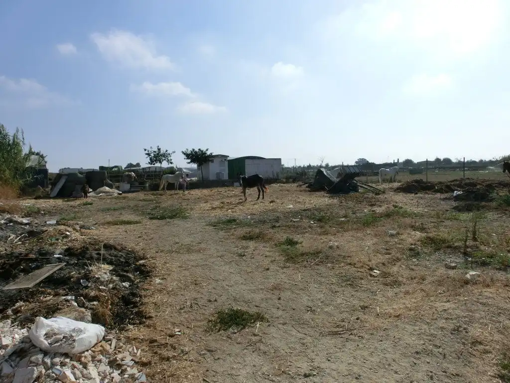 Residencial en venta en Chipiona