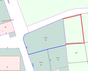 Residencial en venda en Prádena del Rincón