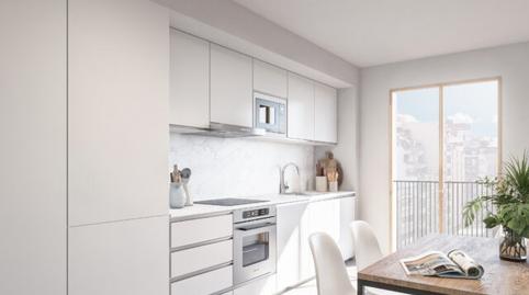 Photo 3 from new construction home in Flat for sale in Carrer de Tomàs Forteza, Foners, Illes Balears