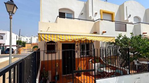 Foto 2 de Dúplex en venda a Distrito Zona el Palmeral, El Palmeral, Almería