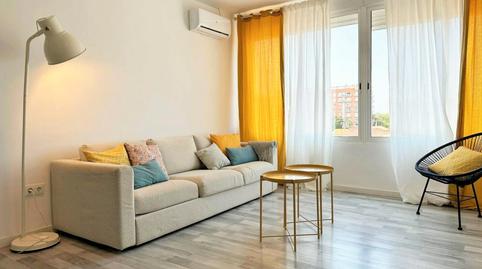 Foto 2 de Pis de lloguer a N/a, Malilla, Valencia