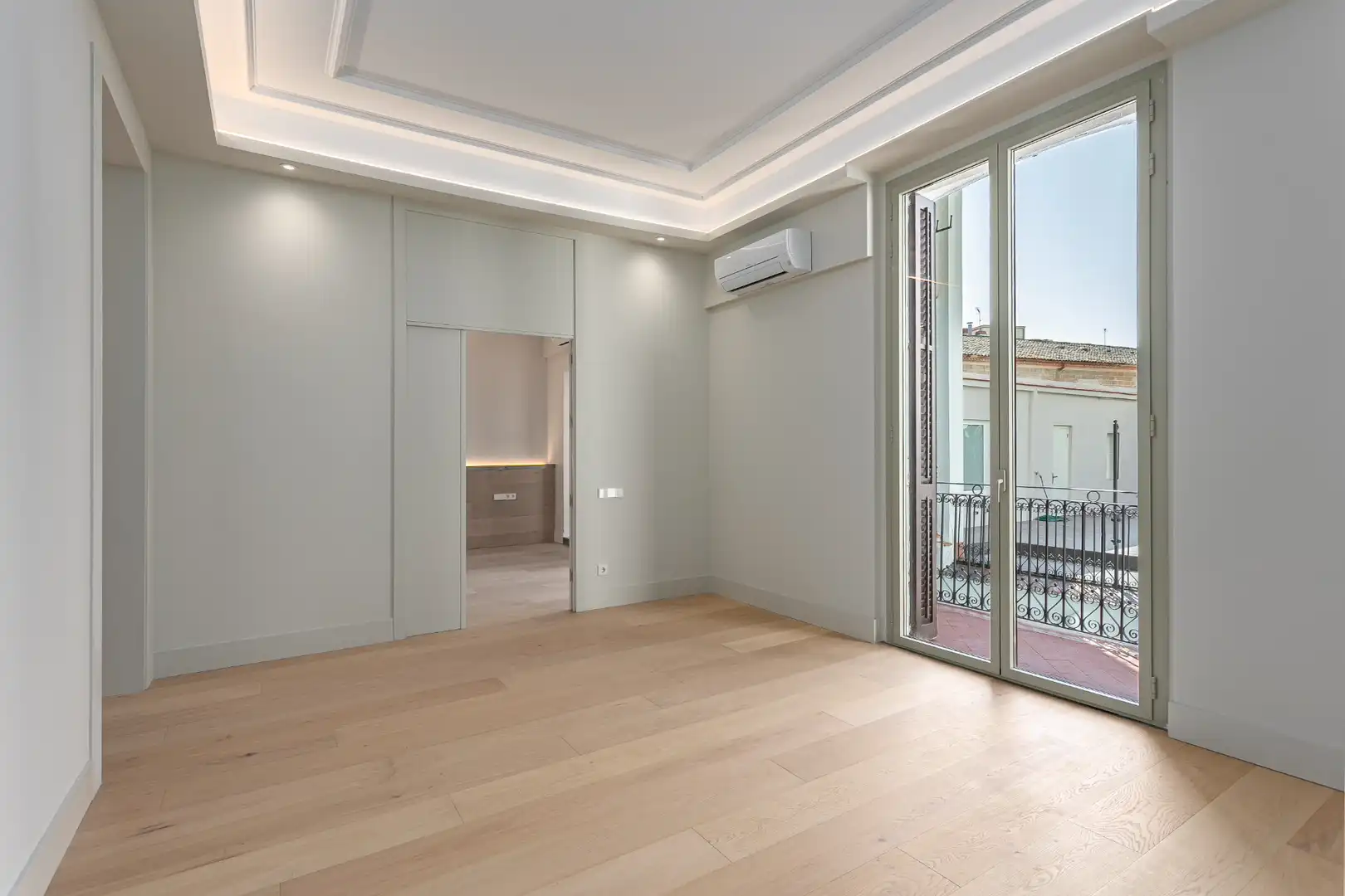 Appartamento con ascensore in vendita a Carrer de la Portaferrissa, imagen 9