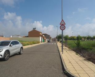 Vista exterior de Residencial en venda en Burguillos