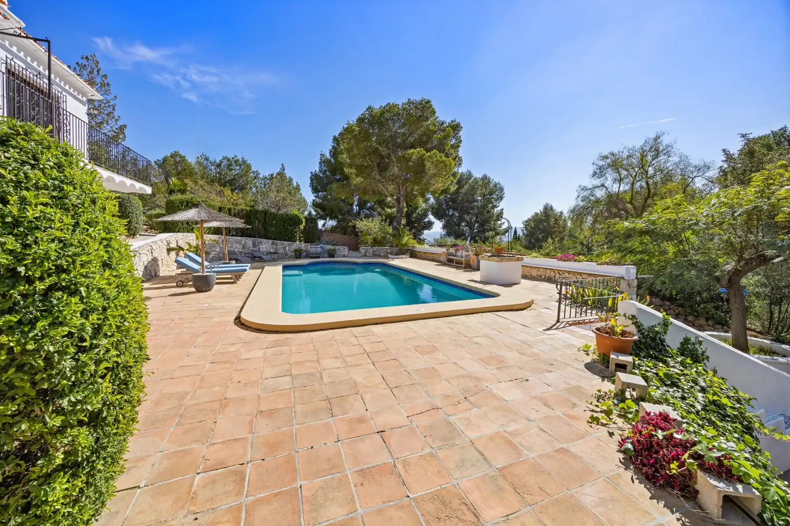 Casa o chalet en venta en Montgó - Ermita