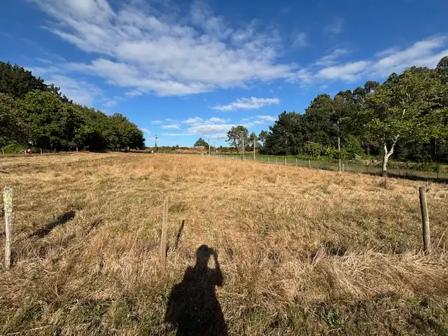 Finca rústica en venta en Narón con Calefacción, Jardín privado y Amueblado