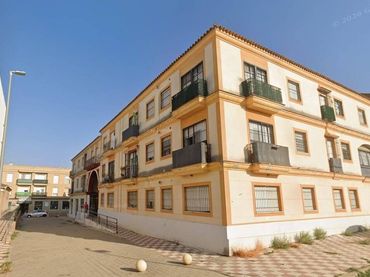 Piso con ascensor en venta en ALBA