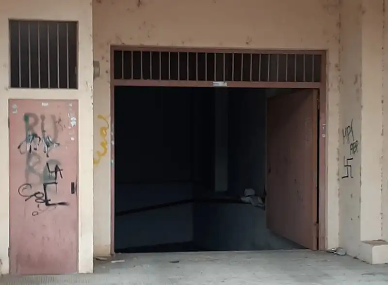 Garaje en venta en Sagunto / Sagunt