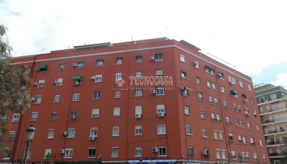 Foto 1 de Piso en venta en Nou Moles, Valencia