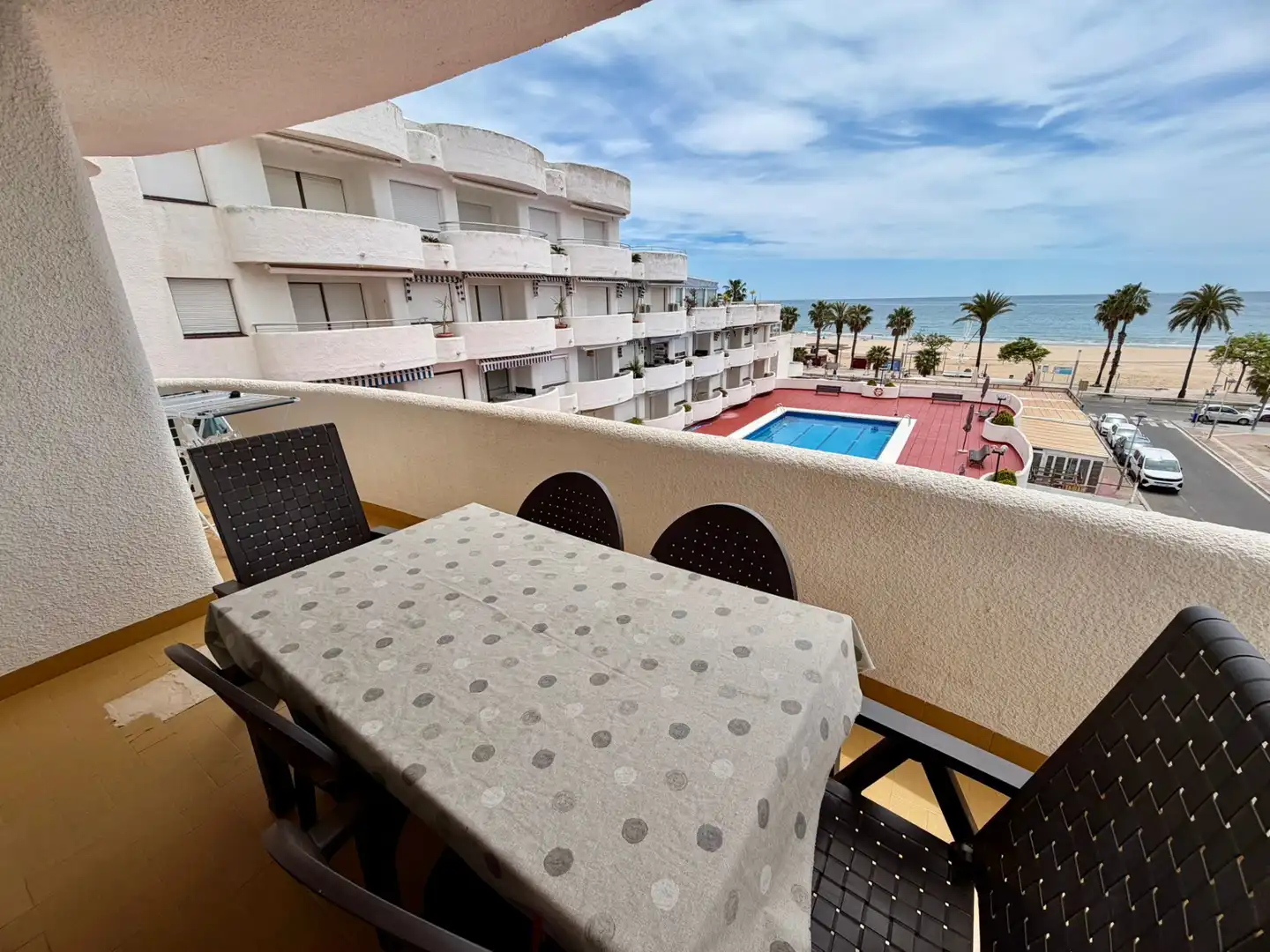 Piso con piscina en venta en Vilafortuny - Cap de Sant Pere, imagen 7