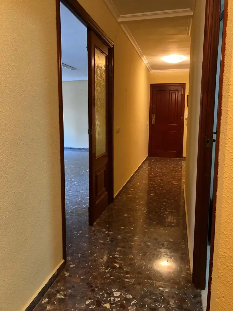 Pis en venda en Mogente / Moixent amb Aire condicionat, Calefacció i Traster