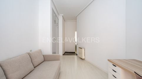 Foto 4 von Wohnung zum Verkauf in Palacio, Madrid Capital