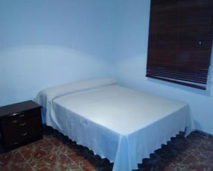 Bedroom of Flat to share in  Sevilla Capital  with Air Conditioner and Furnished