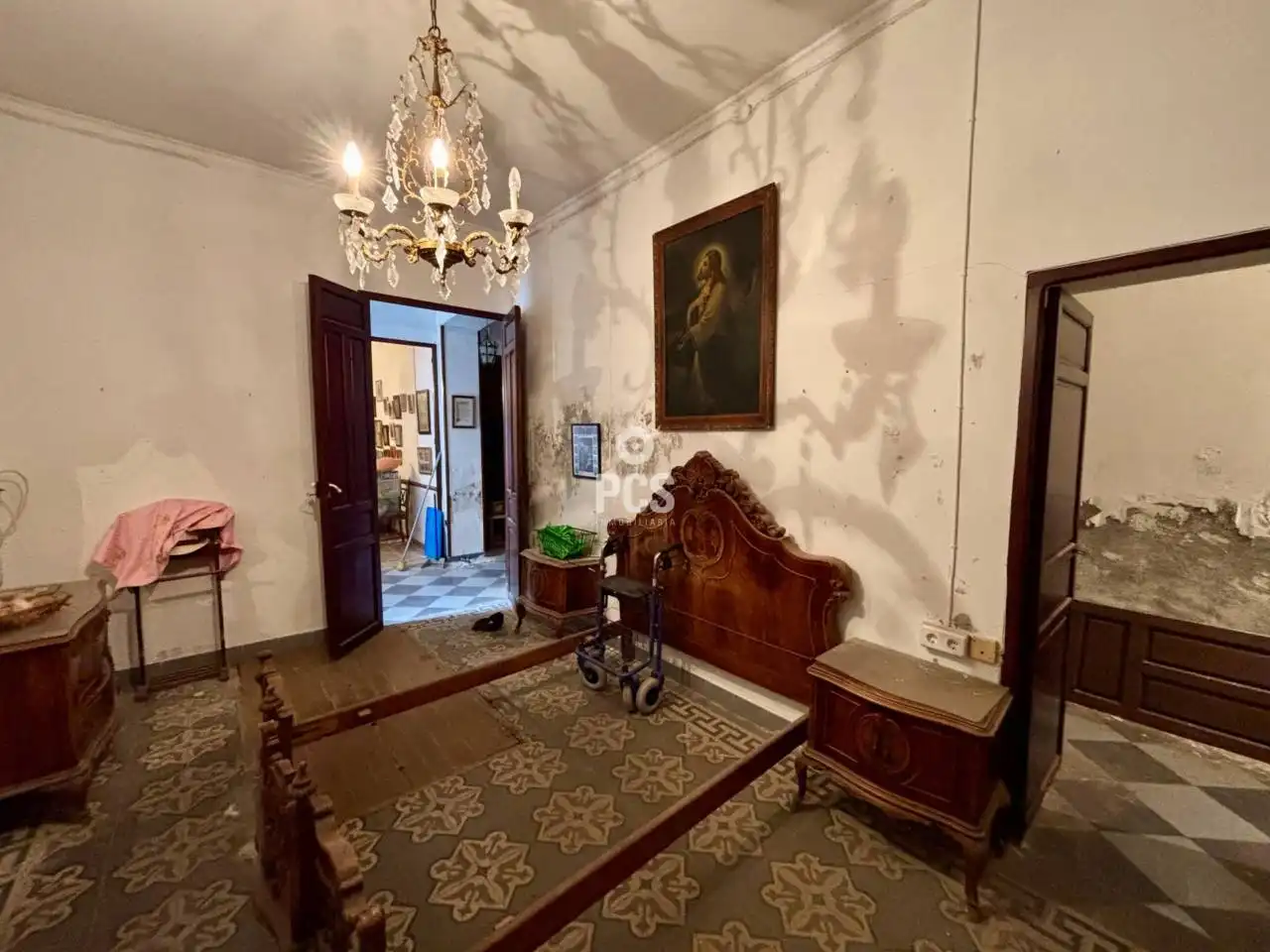 Haus zum Verkauf in Calle Zona Centro de Totana S/N, imagen 12