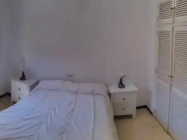Dormitori de Apartament en venda en  Sevilla Capital