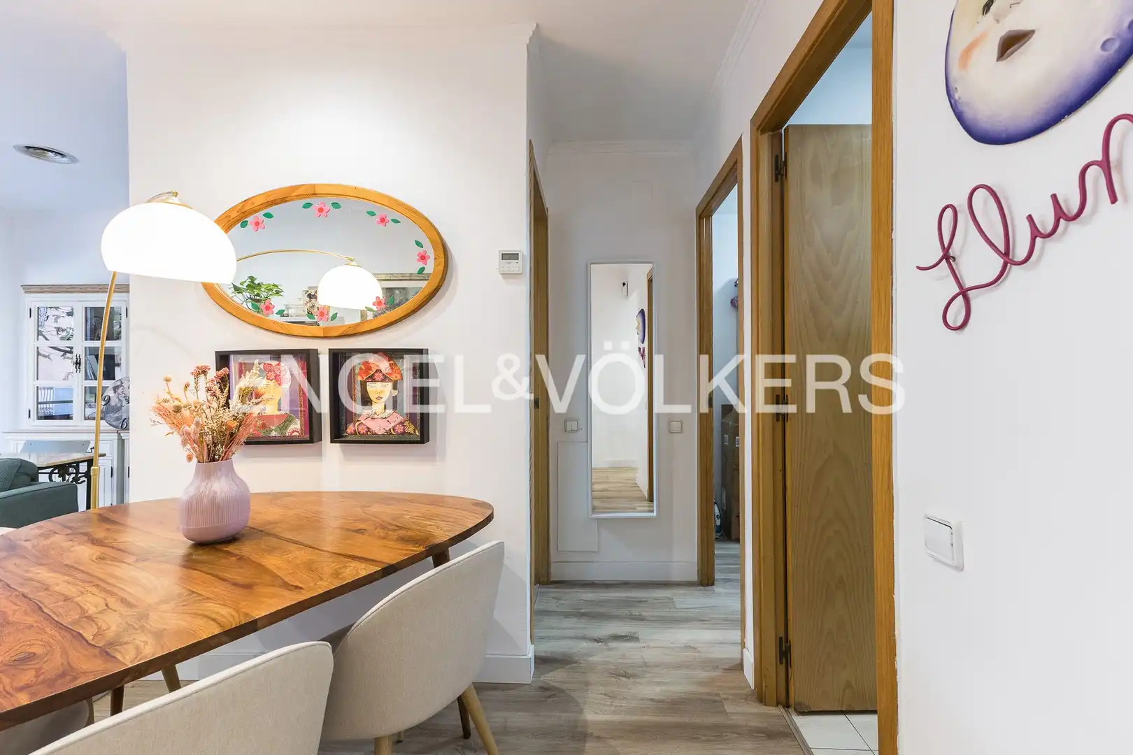 Piso con ascensor en venta en Santa Eulàlia, imagen 6