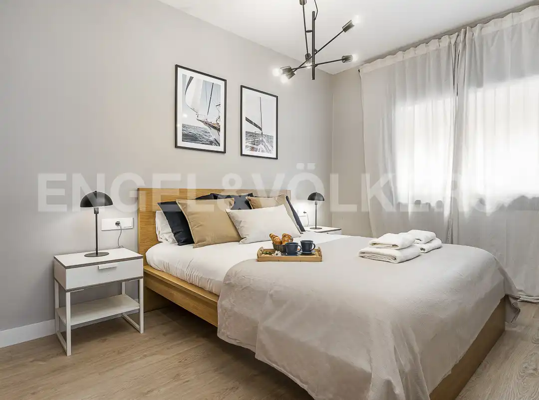 Habitación de Piso de alquiler en Ciutat Vella