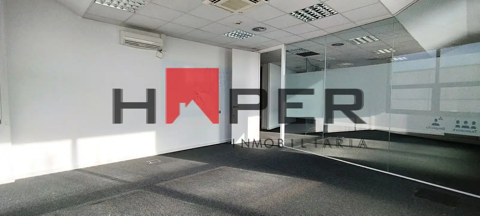 Office space with lift to rent in Baix Llobregat, imagen 6