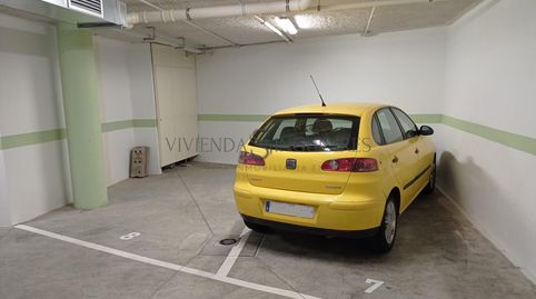 Foto 2 de Garaje en venta en Cruz Roja, Sevilla Capital