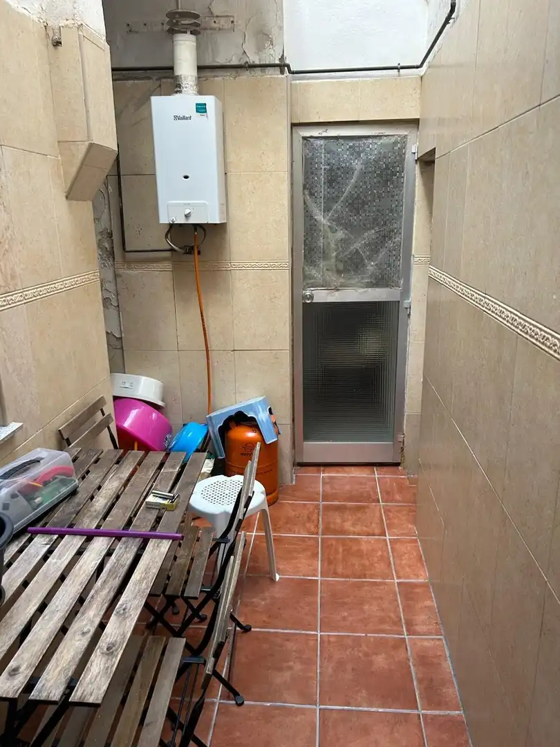House with terrace for sale in Poblats Marítims, imagen 18